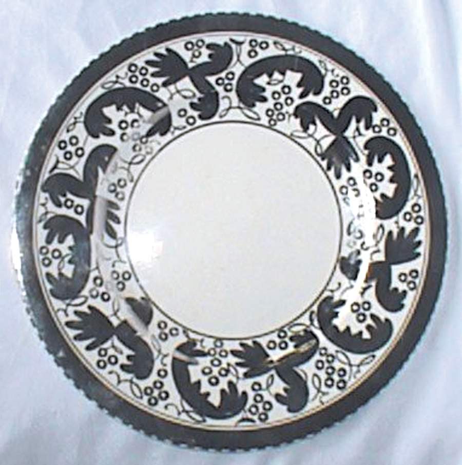 AMH8092 Dinner Plate by Wedgwood-1