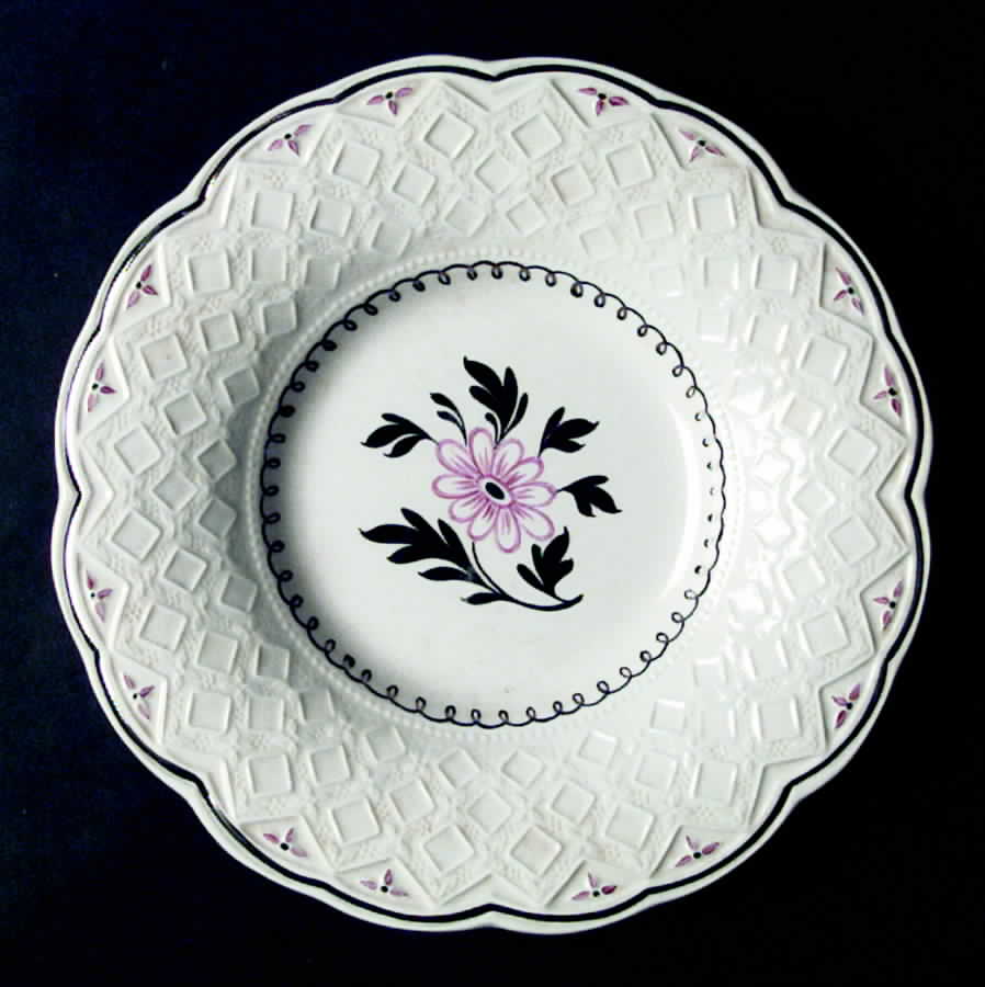 CMH6439 Rim Soup Bowl by Wedgwood-1