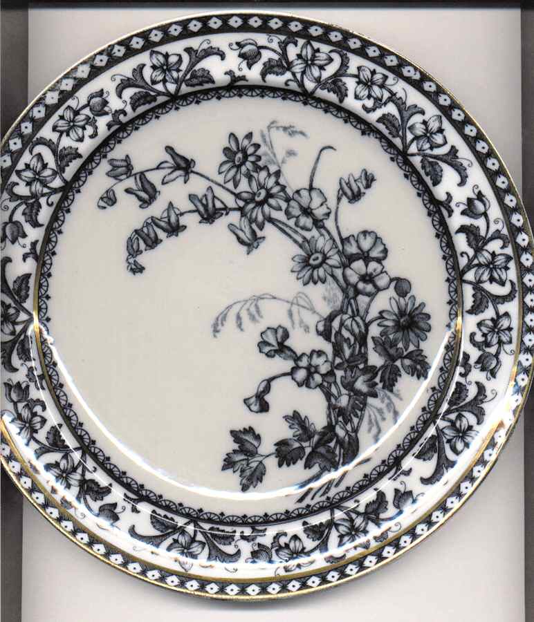 Verona Dinner Plate by Wedgwood-1