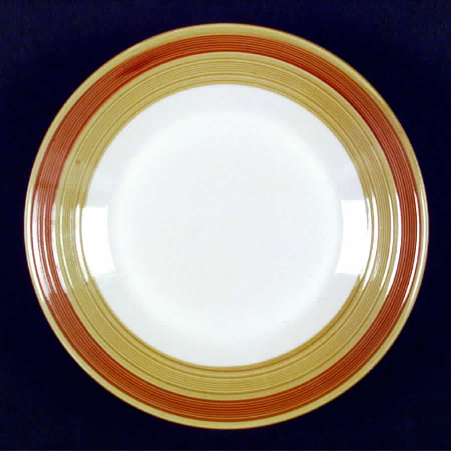 Buttercup Coupe Soup Bowl by Wentworth-1