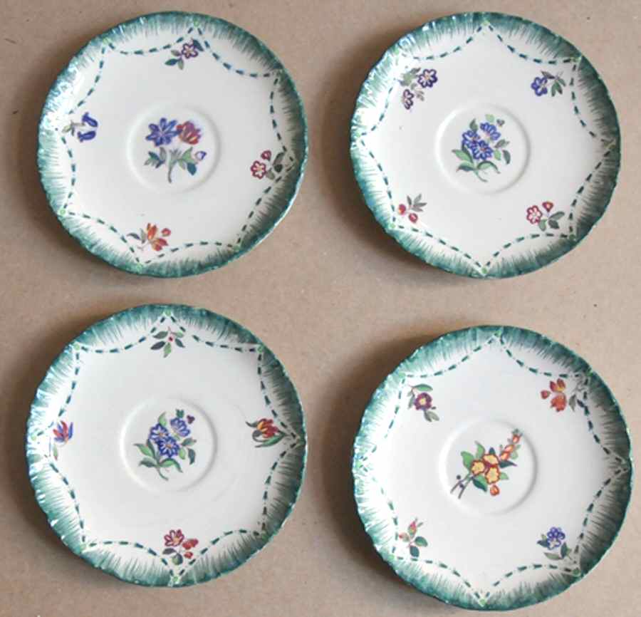 AK8074 Saucer by Wedgwood-1