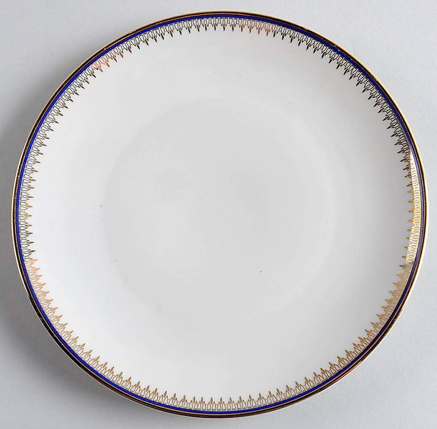 WIG384 Salad Plate by Winterling - Bavaria-1