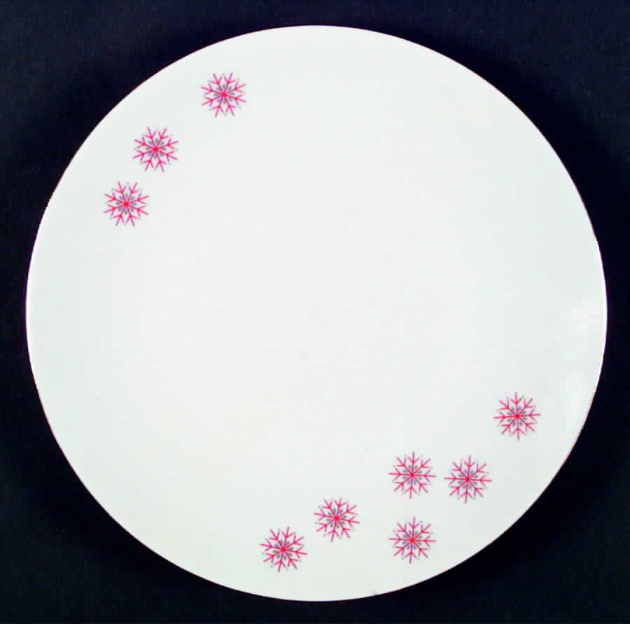 WIG386 Dinner Plate by Winterling - Bavaria-1