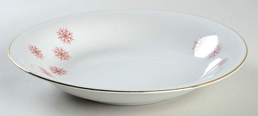 WIG386 Coupe Soup Bowl by Winterling - Bavaria-1