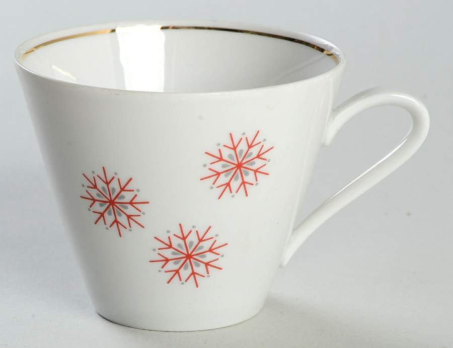 WIG386 Flat Cup by Winterling - Bavaria-1