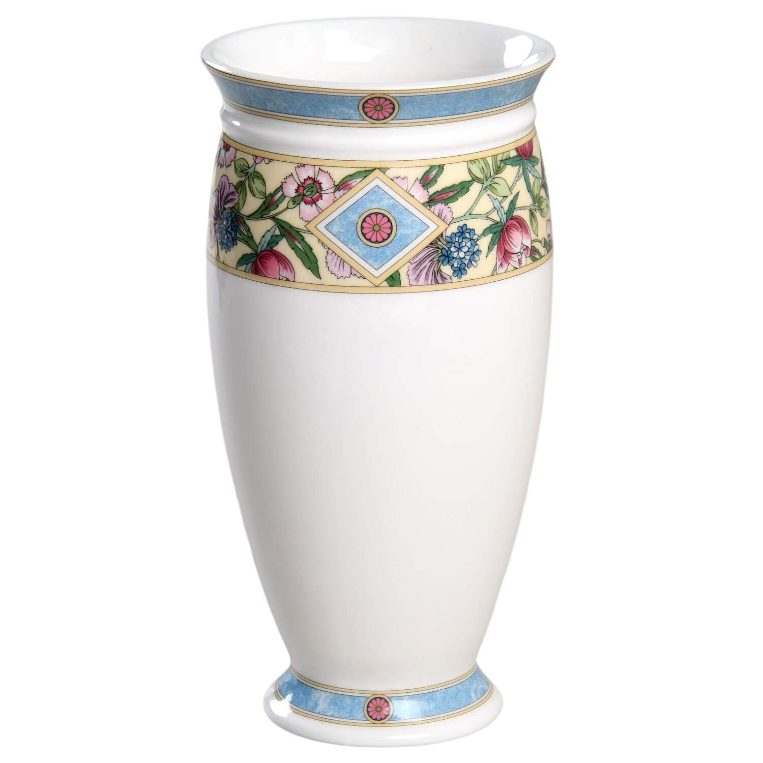 Sarah 6" Vase by Wedgwood-1