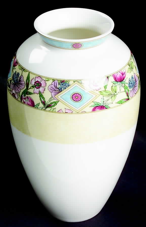 Sarah 6" Spray Vase by Wedgwood-1