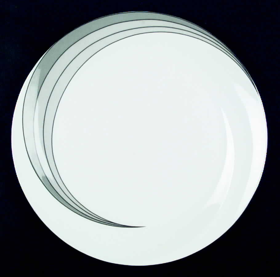 Selene Dinner Plate by Wedgwood-1