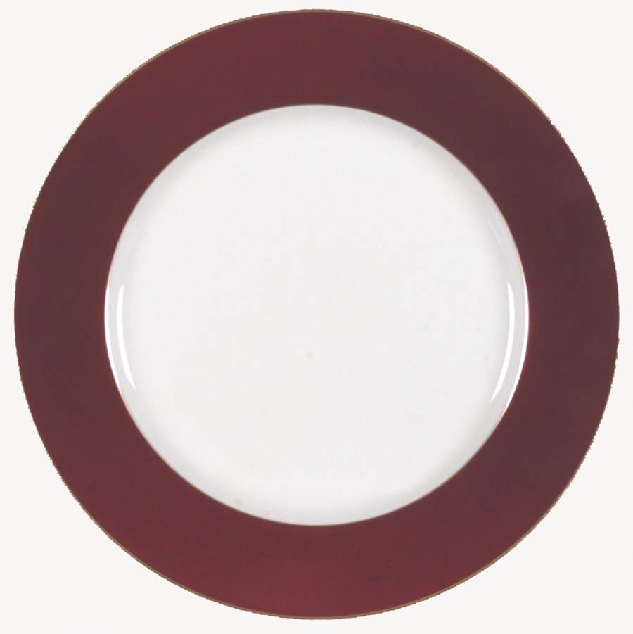 WDM8 Dinner Plate by Woodmere-1