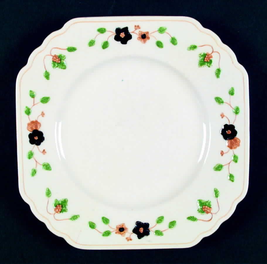 Arbor Dinner Plate by Wedgwood-1