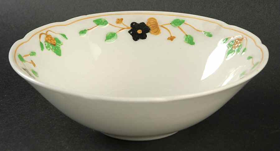 Arbor Coupe Cereal Bowl by Wedgwood-1