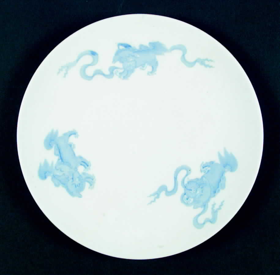WW162 Dinner Plate by Wedgwood-1