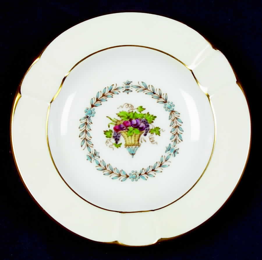 Appledore Small Ashtray by Wedgwood-1