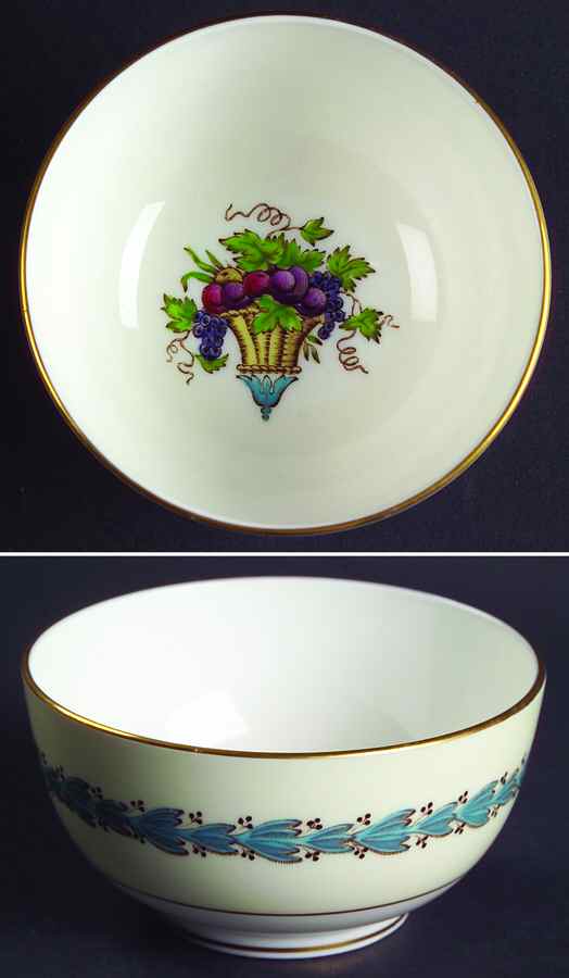 Appledore Mini Open Sugar Bowl by Wedgwood-1