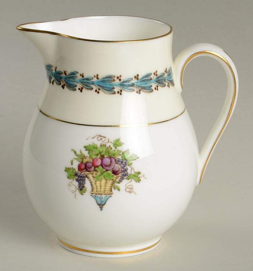 Appledore Creamer by Wedgwood-1