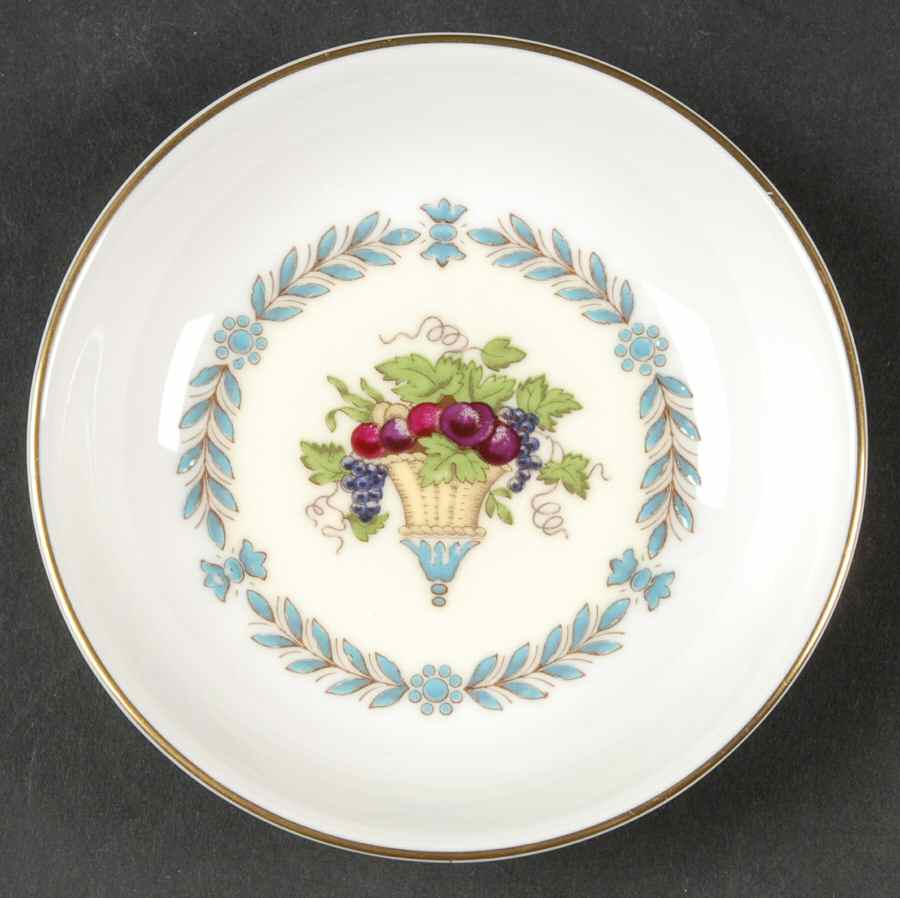 Appledore Coaster by Wedgwood-1