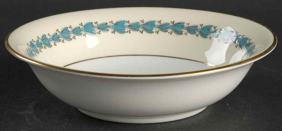 Appledore Coupe Cereal Bowl by Wedgwood-1