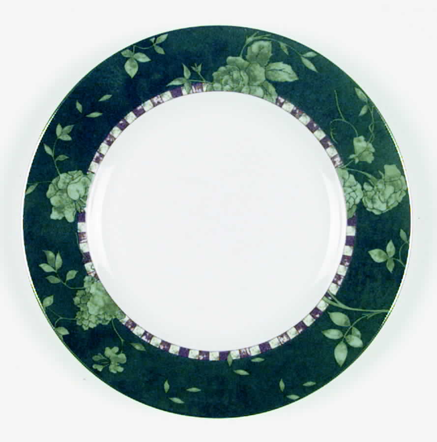 Manhattan Accent Bread & Butter Plate by Wedgwood-1