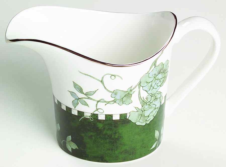 Manhattan Creamer by Wedgwood-1
