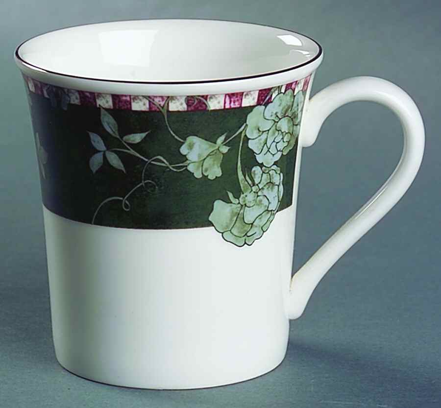 Manhattan Mug by Wedgwood-1