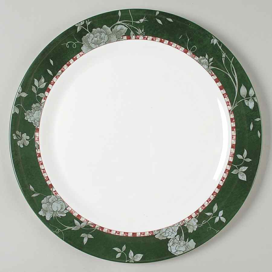 Manhattan Service Plate (Charger) by Wedgwood-1
