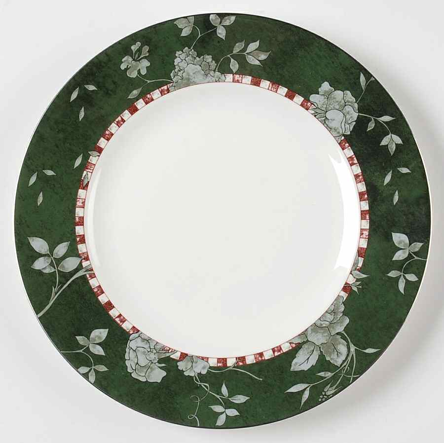 Manhattan Accent Salad Plate by Wedgwood-1