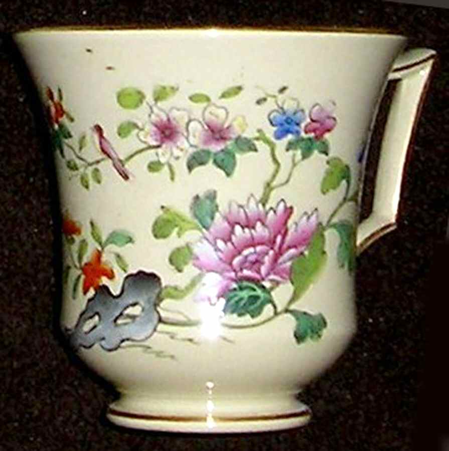 WW163 Footed Cup by Wedgwood-1