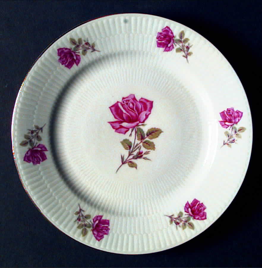 WIG397 Salad Plate by Winterling - Bavaria-1