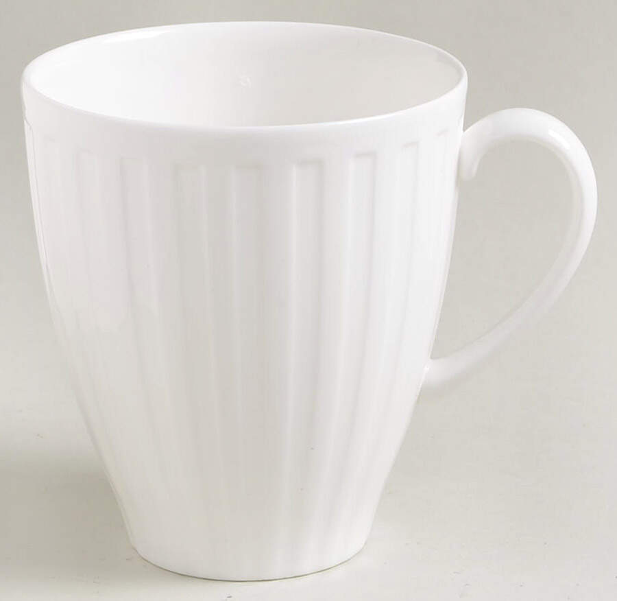 Night and Day White Mug by Wedgwood-1