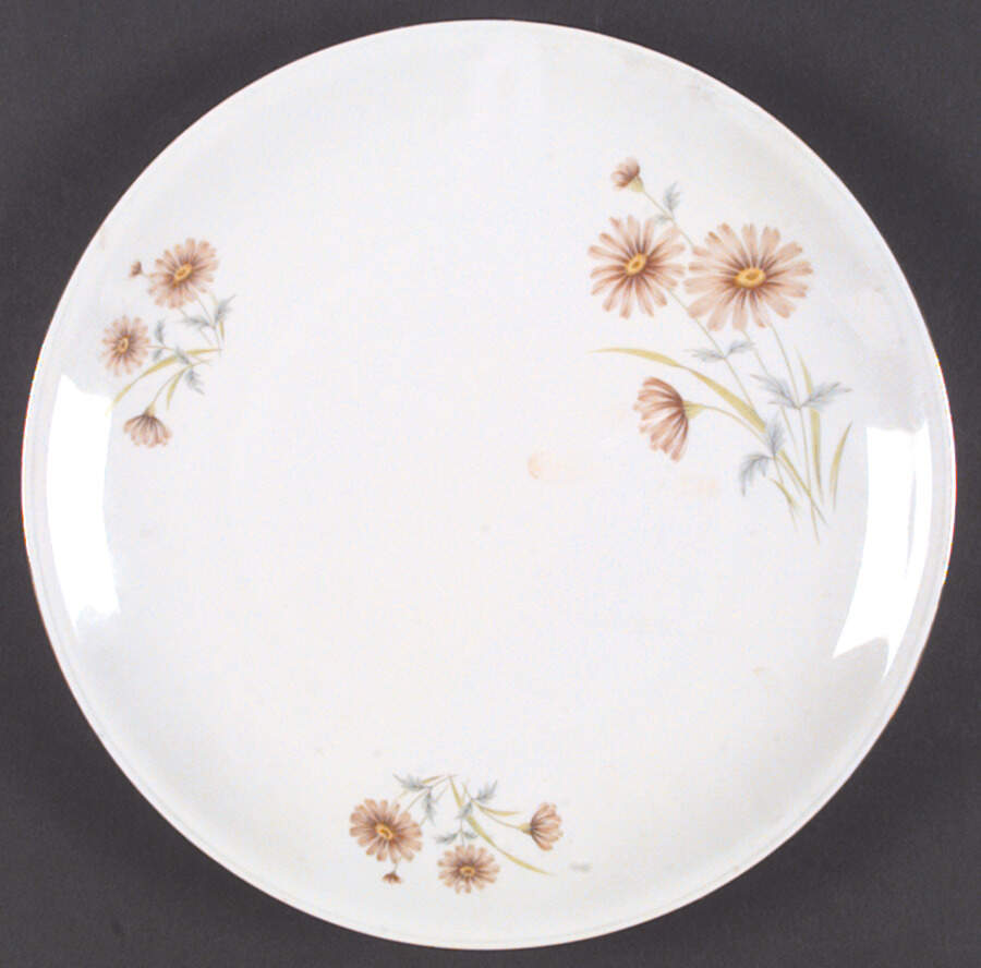 WIG398 12" Chop Plate (Round Platter) by Winterling - Bavaria-1