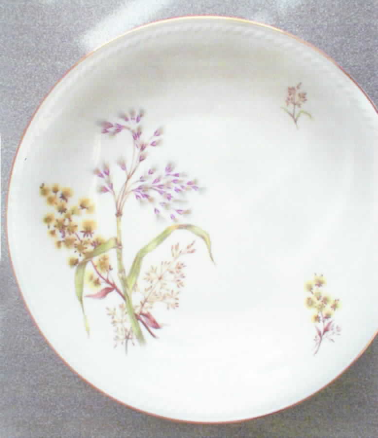 WIG400 Coupe Soup Bowl by Winterling - Bavaria-1