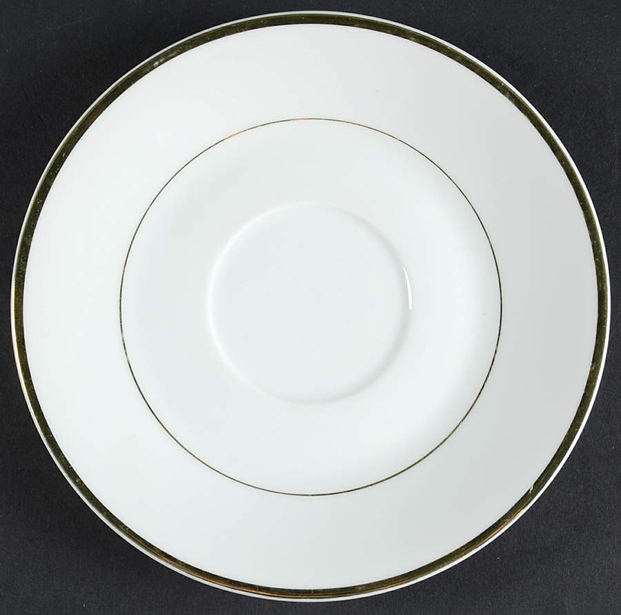 WSM2 Saucer by Westminster (Japan)-1