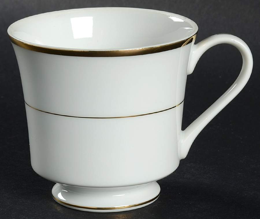 WSM2 Footed Cup by Westminster (Japan)-1