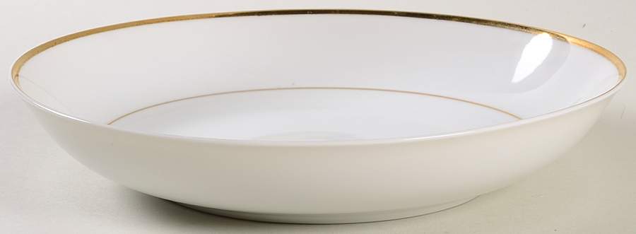 WSM2 Coupe Soup Bowl by Westminster (Japan)-1