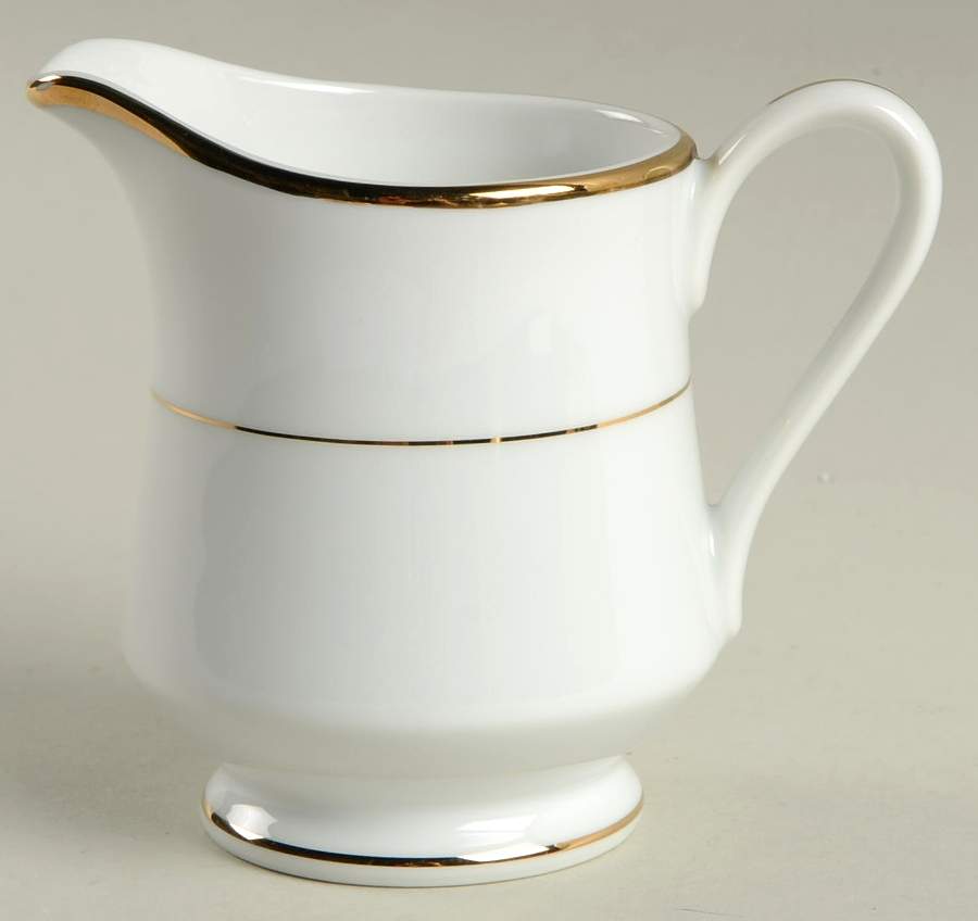 WSM2 Creamer by Westminster (Japan)-1