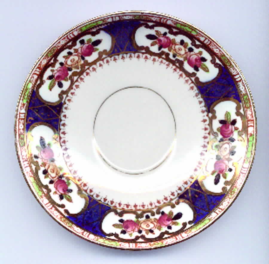 WID5 Saucer by Windsor (England)-1