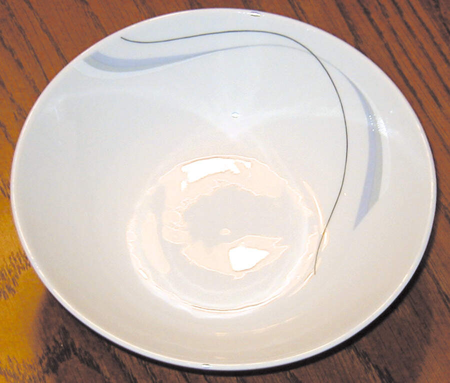 WIG404 Coupe Cereal Bowl by Winterling - Bavaria-1