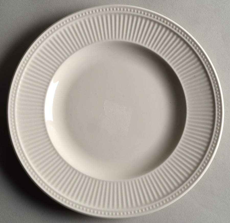 Windsor Salad Plate by Wedgwood-1