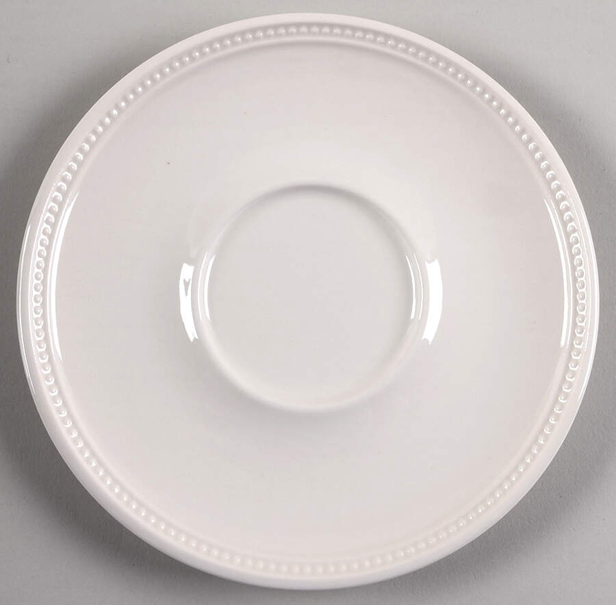 Windsor Saucer for Breakfast Cup by Wedgwood-1