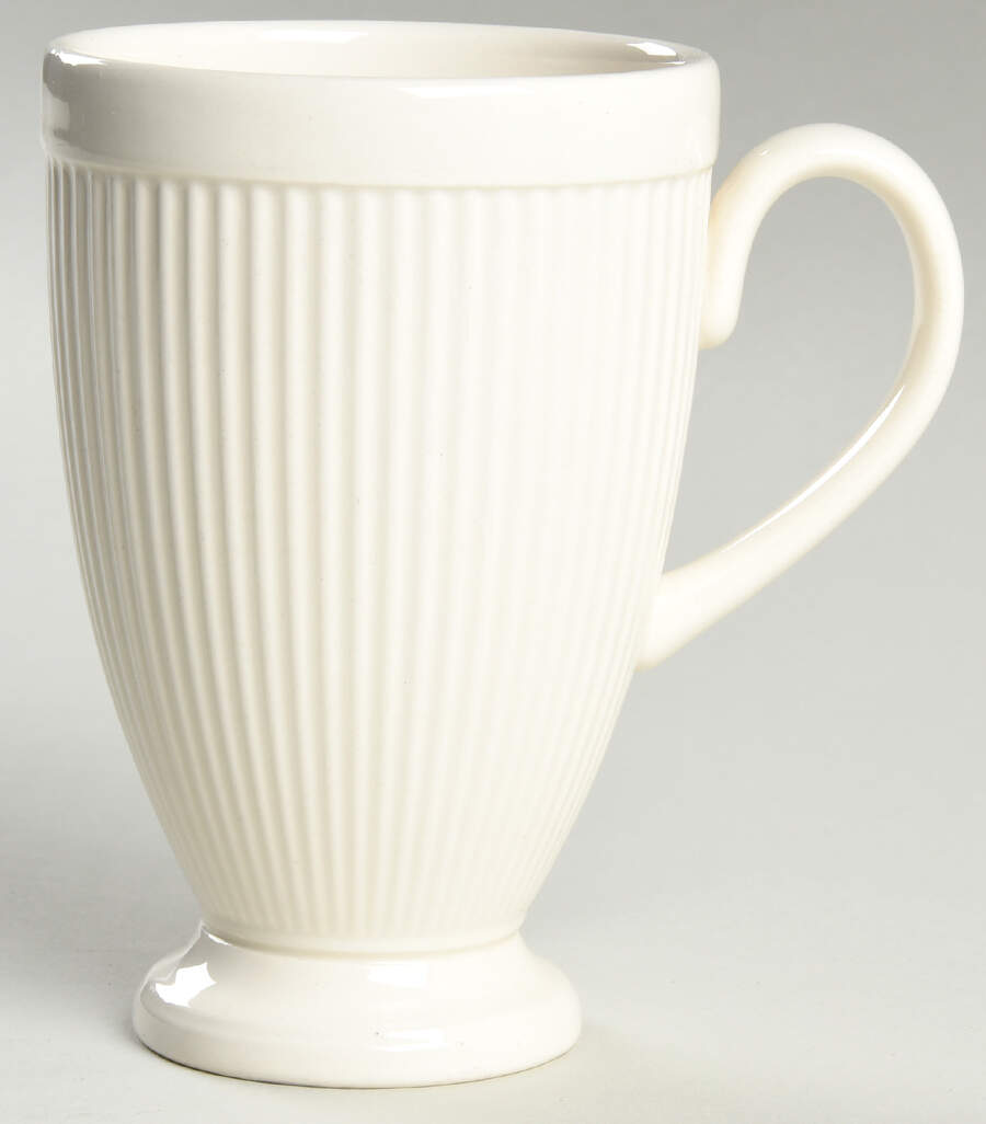 Windsor Pedestal Mug by Wedgwood-1