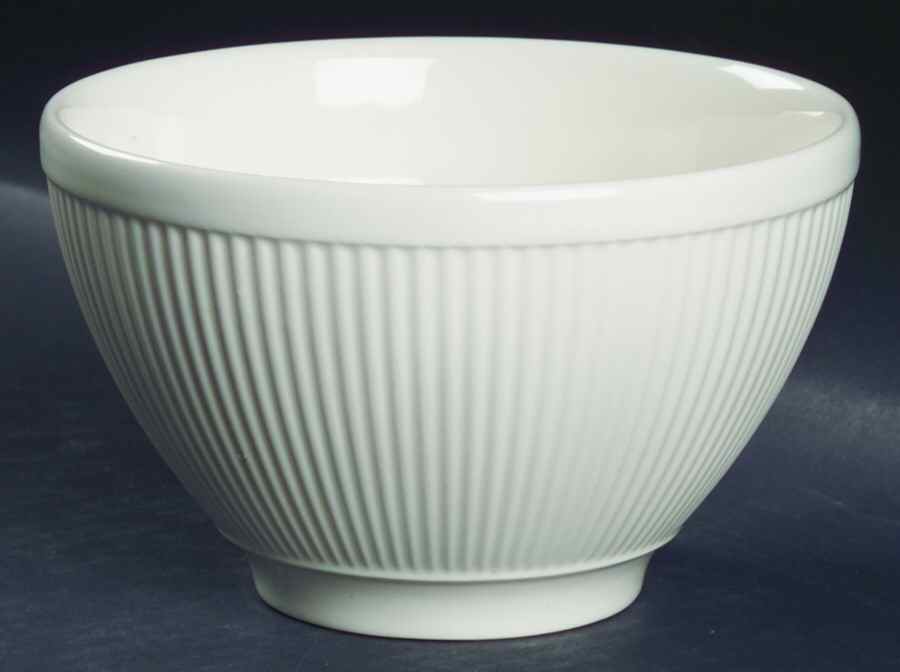 Windsor Cranberry Bowl by Wedgwood-1
