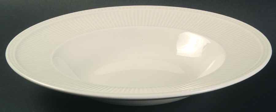 Windsor Large Rim Soup Bowl by Wedgwood-1