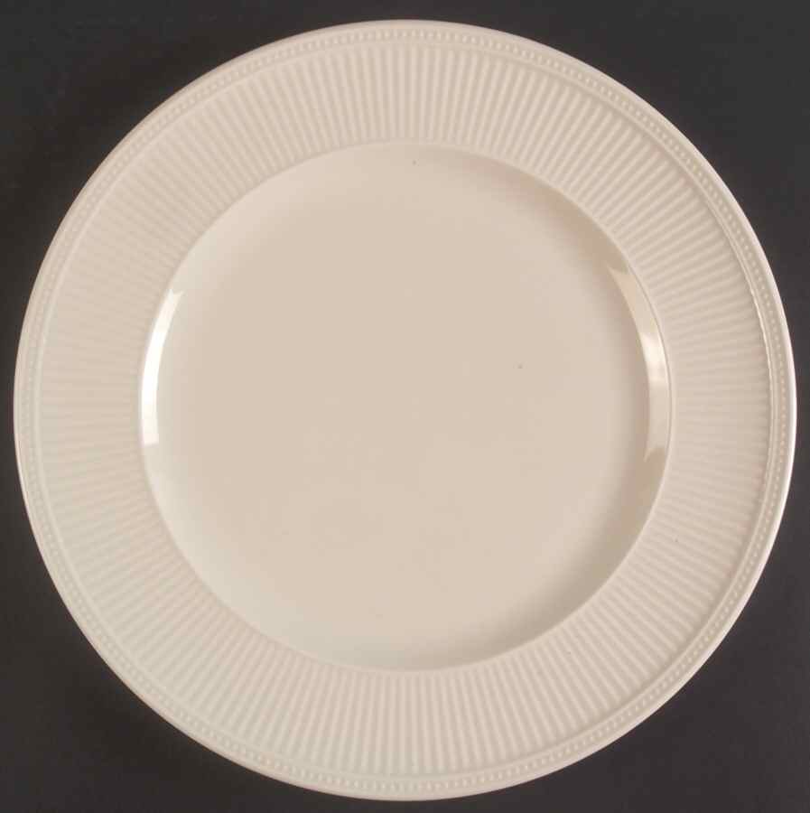 Windsor 12" Chop Plate (Round Platter) by Wedgwood-1