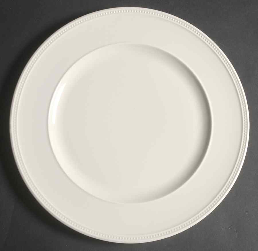 Windsor 12" Chop Plate (Round Platter) by Wedgwood-1