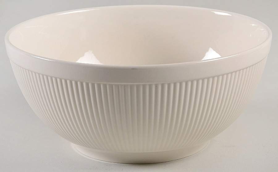 Windsor 9" Round Vegetable Bowl by Wedgwood-1