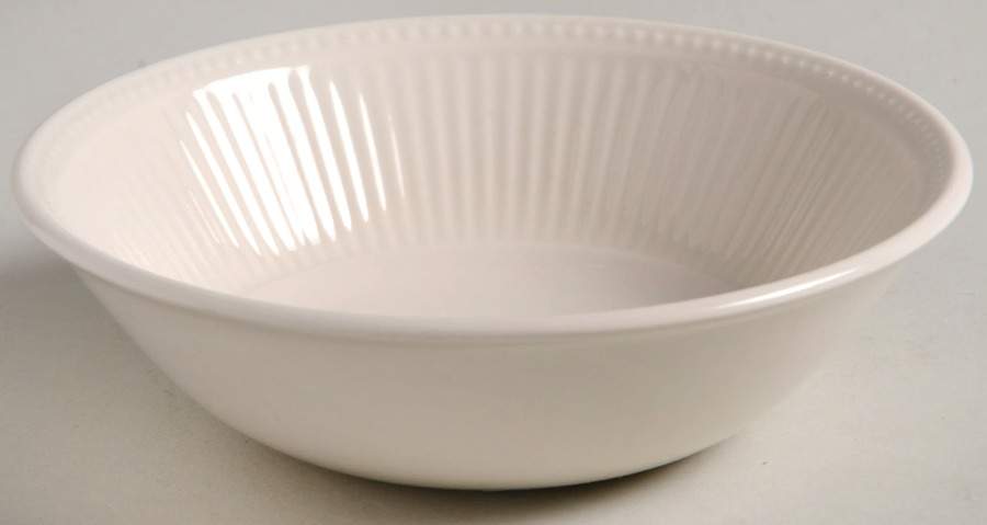 Windsor Coupe Cereal Bowl by Wedgwood-1