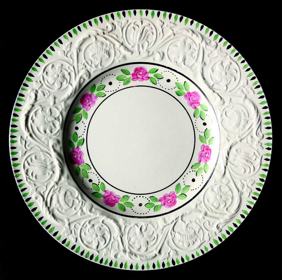 AM8094 Salad Plate by Wedgwood-1