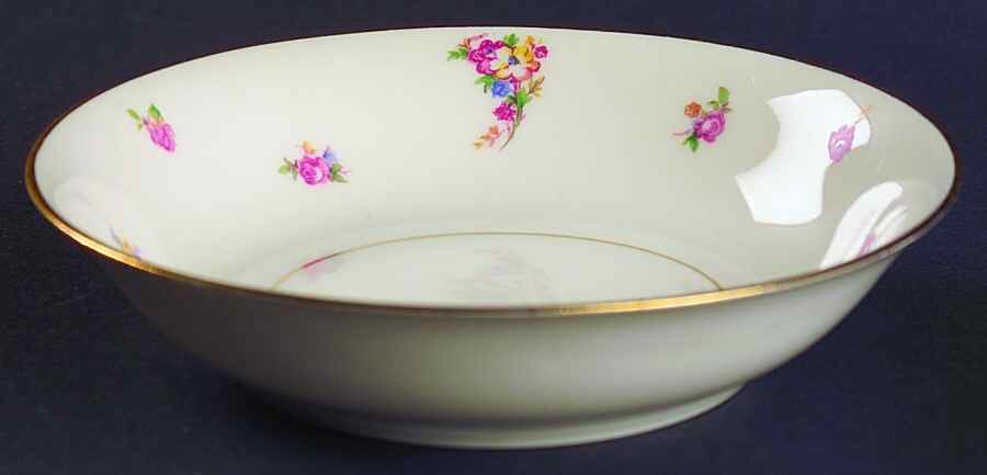 WAR92 Fruit/Dessert (Sauce) Bowl by Warwick-1