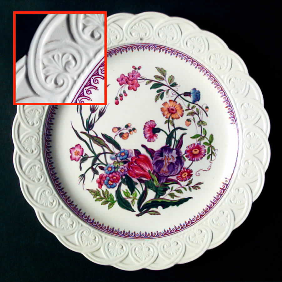 C5292 Salad Plate by Wedgwood-1