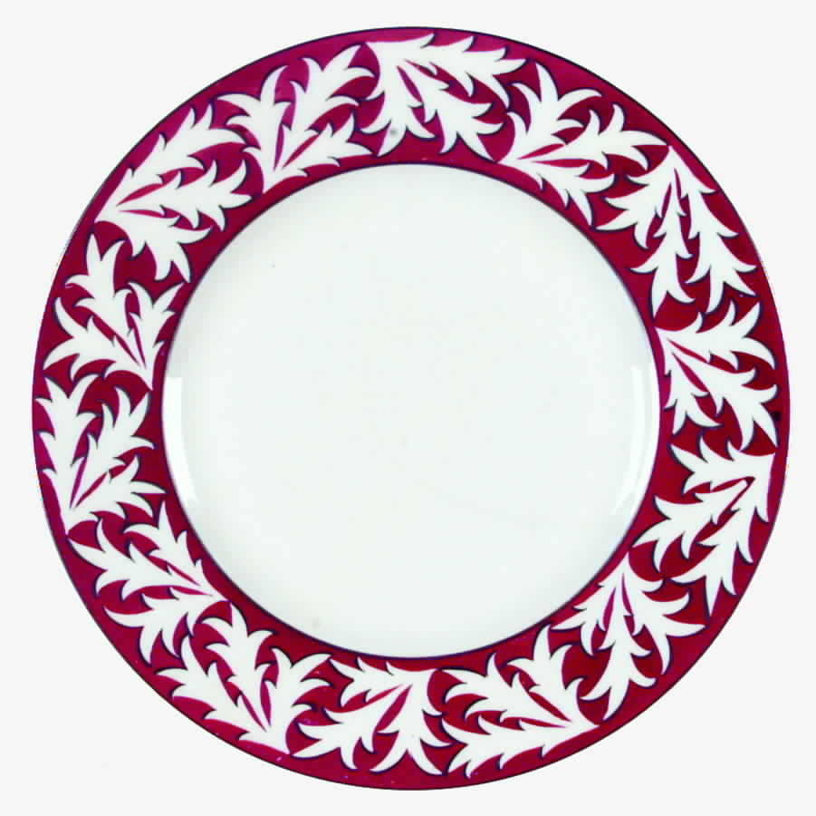 WH3449 Dinner Plate by Wedgwood-1